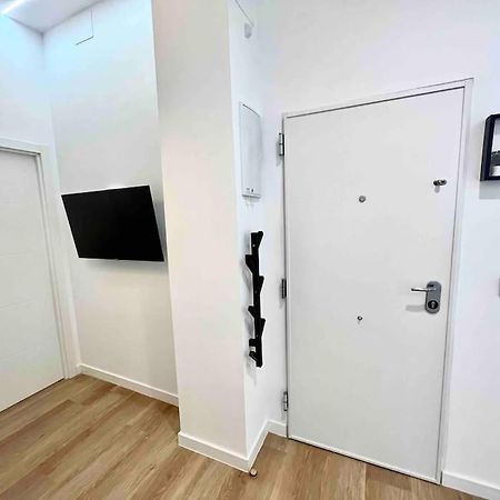 Acogedor Apartamento 5 Personas Valencia Exterior foto