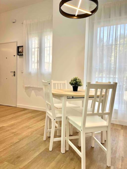 Acogedor Apartamento 5 Personas Valencia Exterior foto