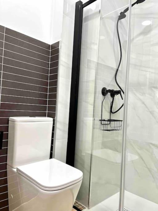 Acogedor Apartamento 5 Personas Valencia Exterior foto