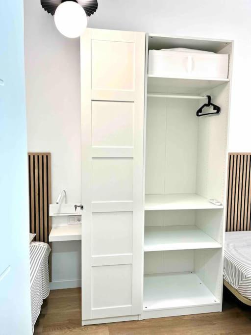 Acogedor Apartamento 5 Personas Valencia Exterior foto